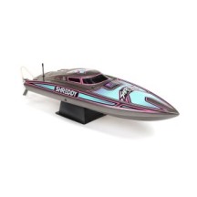 Pro Boat Recoil 2 V2 26" Self-Righting Brushless Deep-V RTR Shreddy PRB08041V2T2