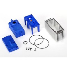 Juntas servo impermeable 2085 Traxxas TRX2086