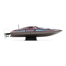 Pro Boat Recoil 2 V2 26" Self-Righting Brushless Deep-V RTR Shreddy PRB08041V2T2