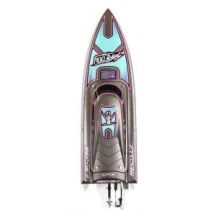 Pro Boat Recoil 2 V2 26" Self-Righting Brushless Deep-V RTR Shreddy PRB08041V2T2