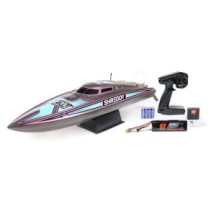 Pro Boat Recoil 2 V2 26" Self-Righting Brushless Deep-V RTR Shreddy PRB08041V2T2