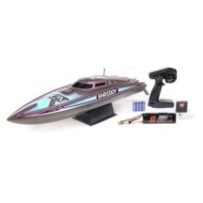 Pro Boat Recoil 2 V2 26" Self-Righting Brushless Deep-V RTR Shreddy PRB08041V2T2