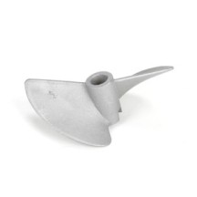 Pro Boat Right Side Propeller CCW Rotation 1.4x1.65 3-16 Shaft PRB282028