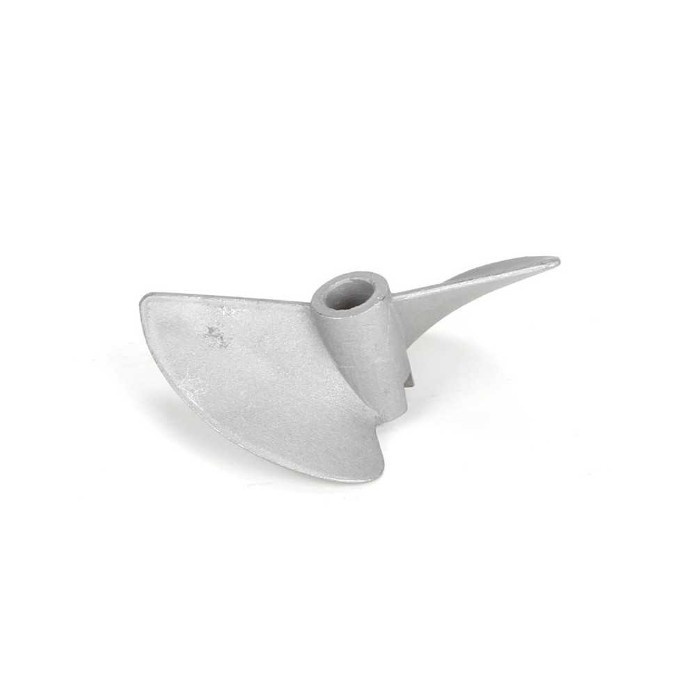 Pro Boat Right Side Propeller CCW Rotation 1.4x1.65 3-16 Shaft PRB282028 Pro Boat Right Side Propeller CCW Rotation 1.4x1.65 3-16 Shaft PRB282028