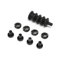 Pro Boat Rubber Seal Set: Impulse 32 PRB286072