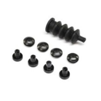 Pro Boat Rubber Seal Set: Impulse 32 PRB286072