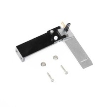 Pro Boat Rudder Assembly: Recoil 2 PRB281103