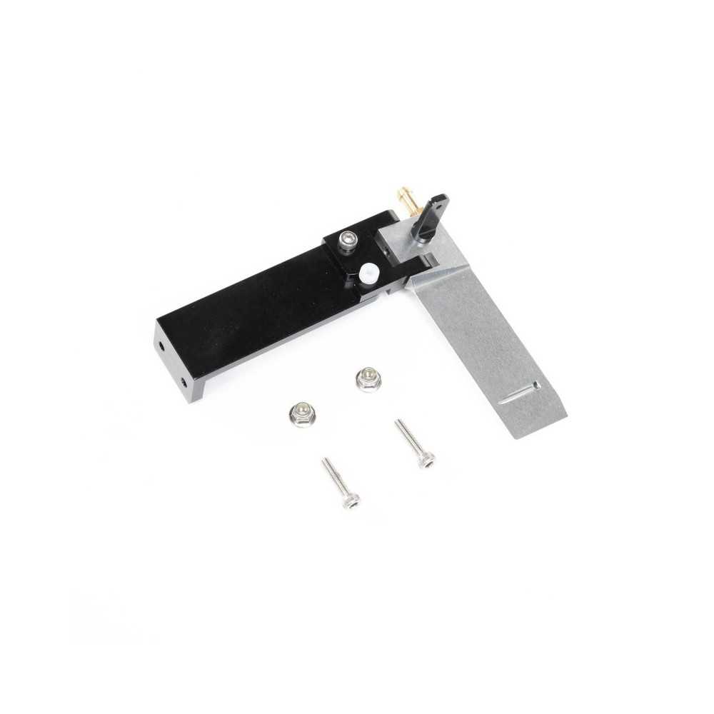 Pro Boat Rudder Assembly: Recoil 2 PRB281103 Pro Boat Rudder Assembly: Recoil 2 PRB281103
