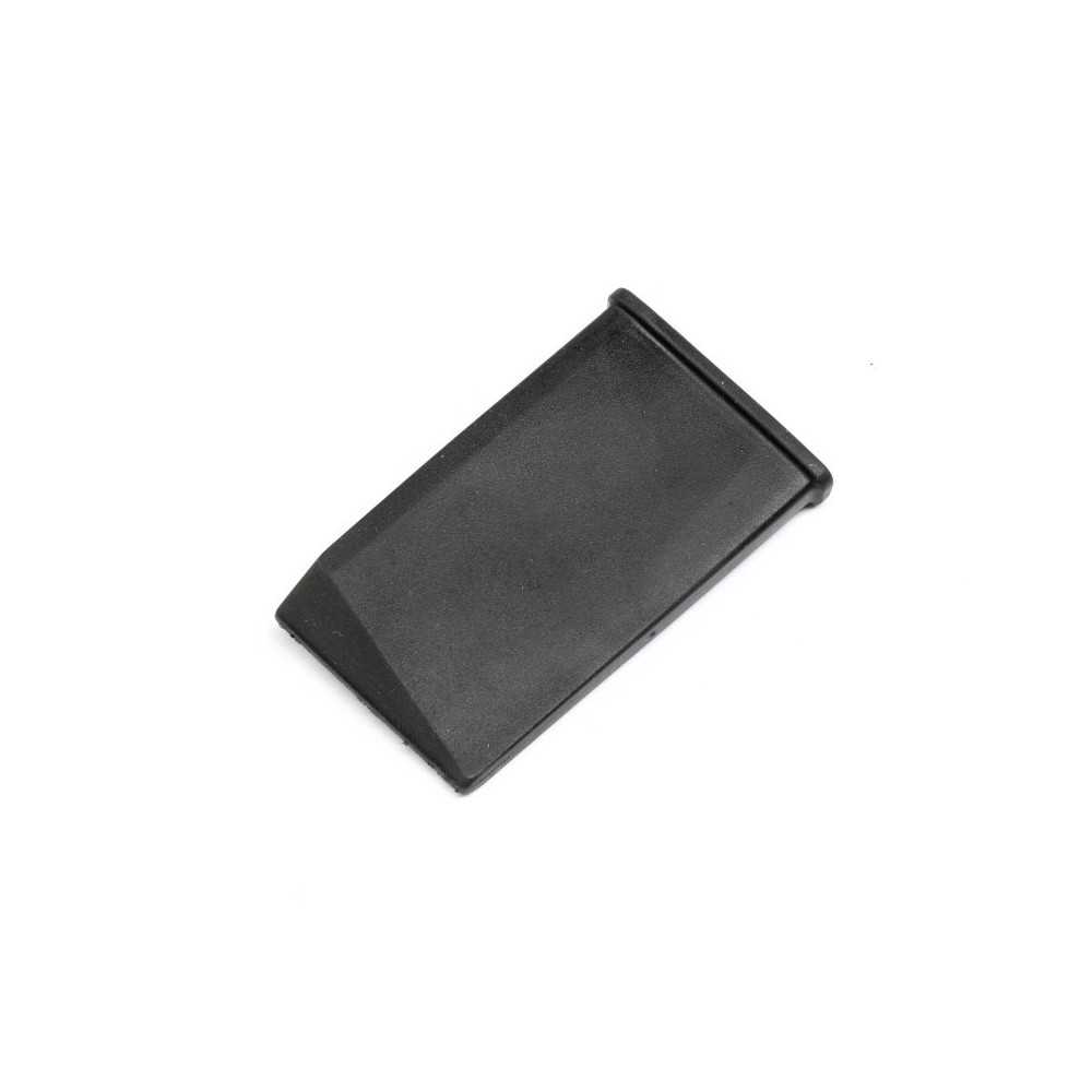 Pro Boat Rudder Cover: Sonicwake 36 V2 PRB286095 Pro Boat Rudder Cover: Sonicwake 36 V2 PRB286095