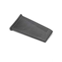 Pro Boat Rudder Cover: SSW 48" PRB-1652