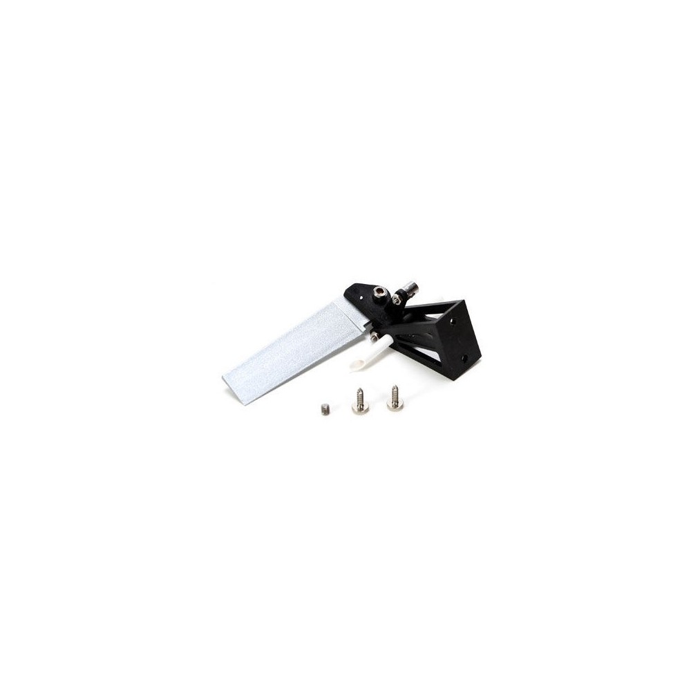 Pro Boat Rudder Mount & Assembly: MG17 IM17 PRB0308 Pro Boat Rudder Mount & Assembly: MG17 IM17 PRB0308