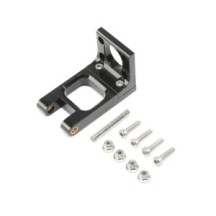 Pro Boat Rudder Mount: Zelos G PRB281052