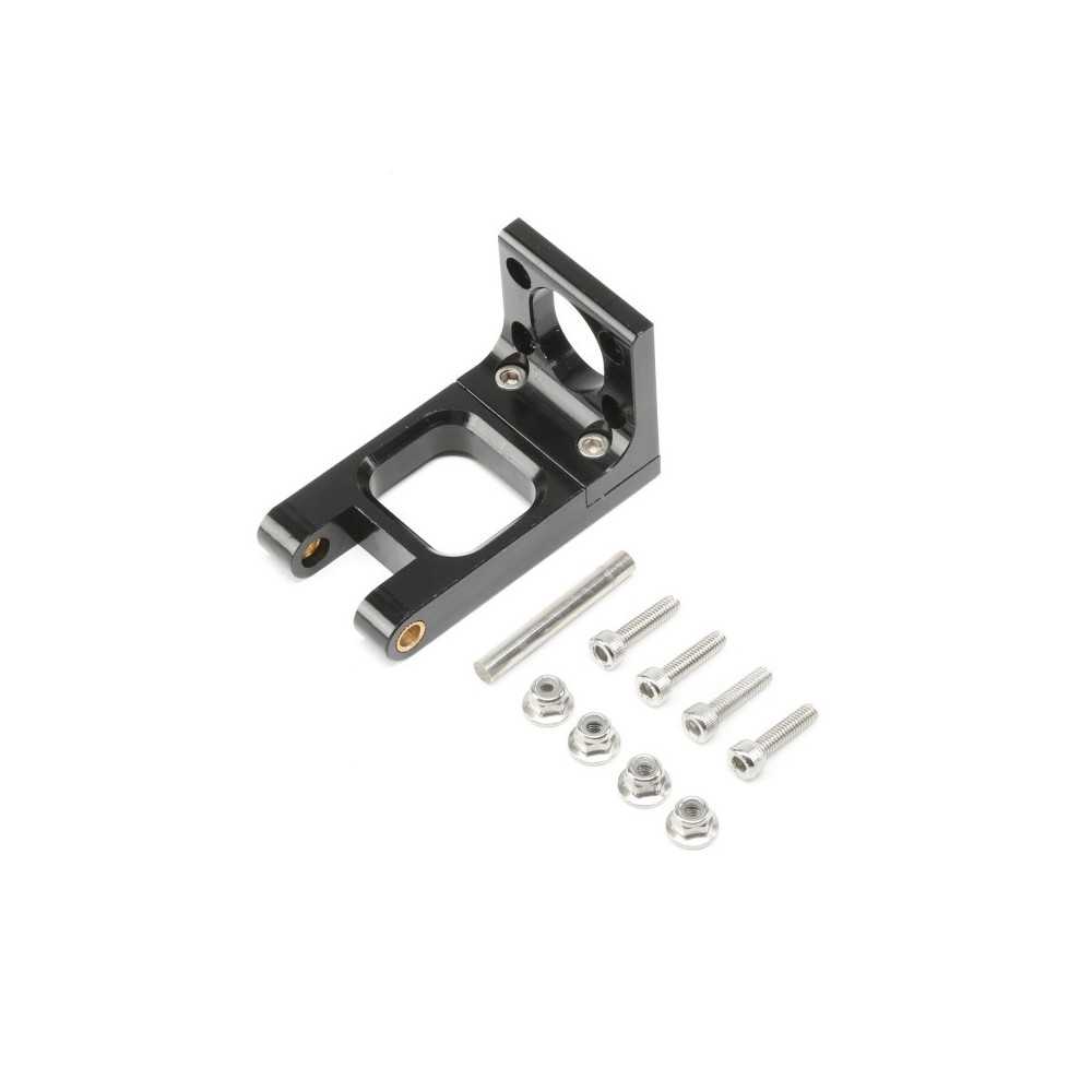 Pro Boat Rudder Mount: Zelos G PRB281052 Pro Boat Rudder Mount: Zelos G PRB281052