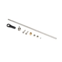 Pro Boat Rudder Pushrod Set: Blackjack 42 PRB286087