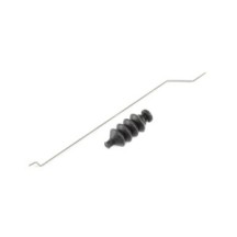 Pro Boat Rudder Pushrod Set: MG17 PRB0309