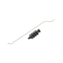 Pro Boat Rudder Pushrod Set: MG17 PRB0309