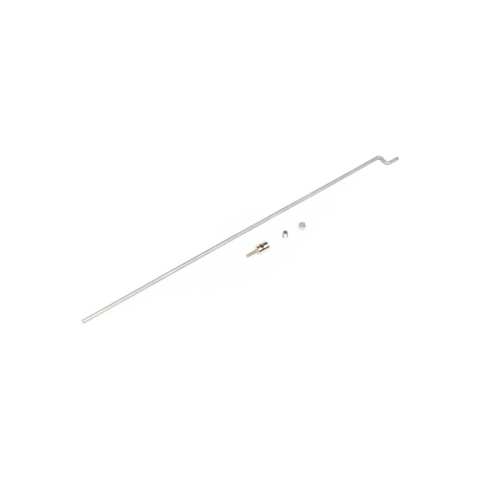 Pro Boat Rudder Pushrod Set: Recoil 2 26" PRB286077 Pro Boat Rudder Pushrod Set: Recoil 2 26" PRB286077