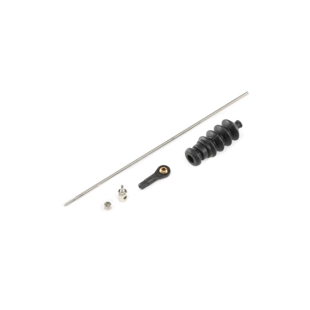 Pro Boat Rudder Pushrod Set: Stealthwake 23 PRB286012 Pro Boat Rudder Pushrod Set: Stealthwake 23 PRB286012