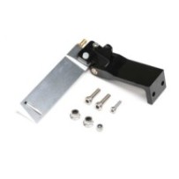 Pro Boat Rudder Set: Impulse 32 PRB281100