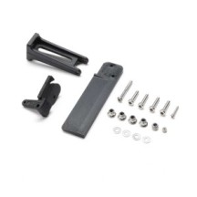Pro Boat Rudder Set: Sonicwake 24" PRB-3090