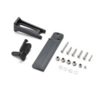 Pro Boat Rudder Set: Sonicwake 24" PRB-3090