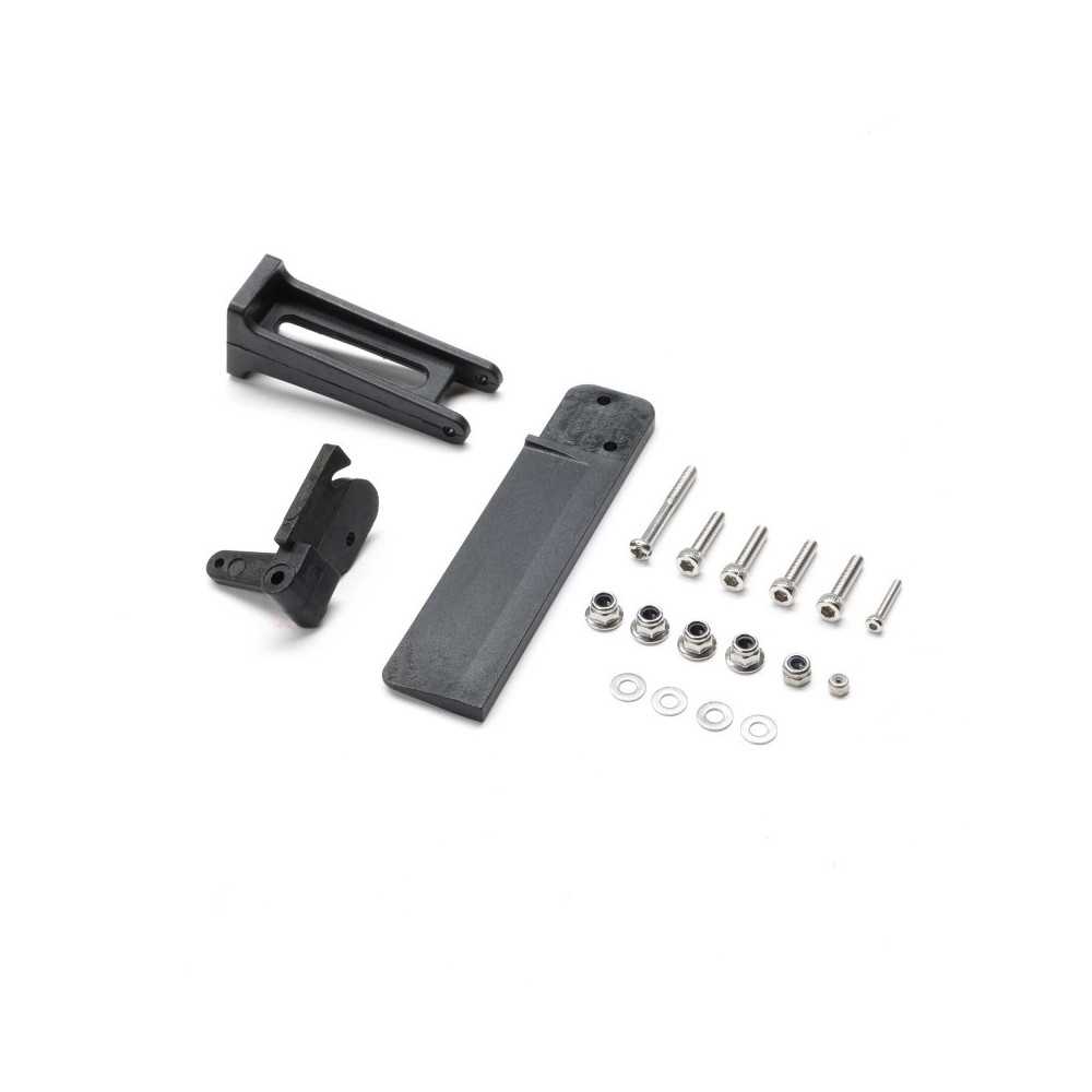 Pro Boat Rudder Set: Sonicwake 24" PRB-3090