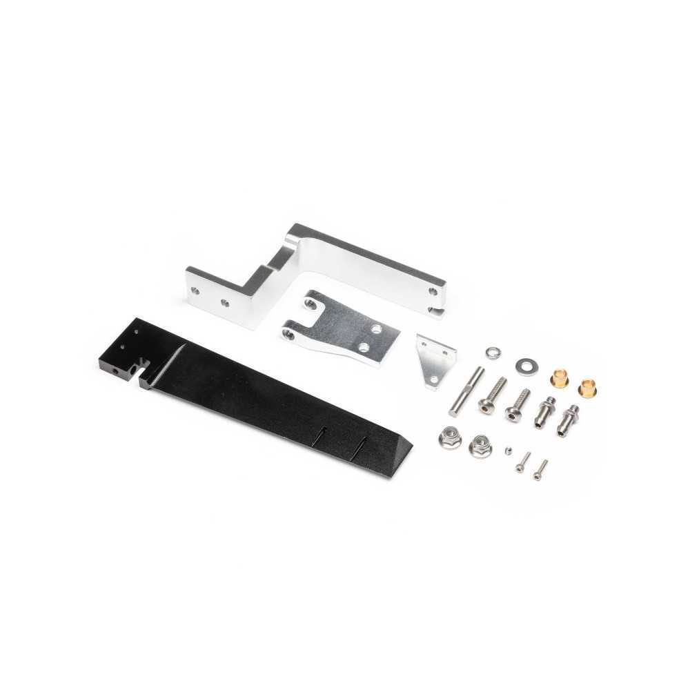 Pro Boat Rudder Set: SSW 48" PRB-1648 Pro Boat Rudder Set: SSW 48" PRB-1648