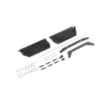 Pro Boat Rudder: Aerotrooper 25 PRB281077