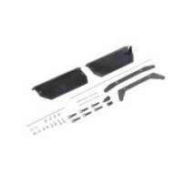 Pro Boat Rudder: Aerotrooper 25 PRB281077