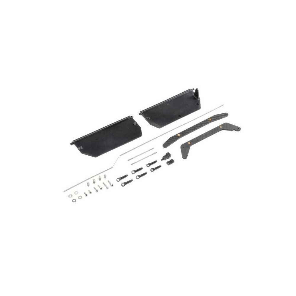 Pro Boat Rudder: Aerotrooper 25 PRB281077 Pro Boat Rudder: Aerotrooper 25 PRB281077