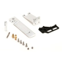 Pro Boat Rudder: Blackjack 24 PRB281011