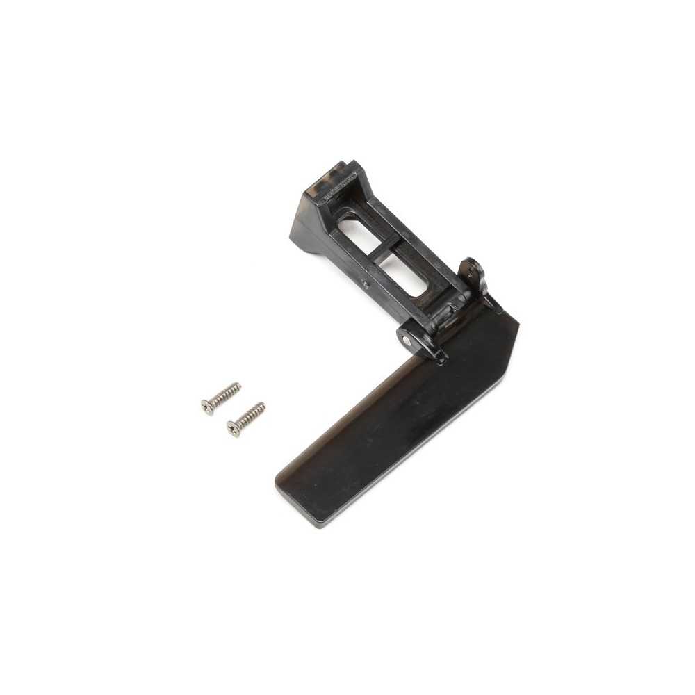 Pro Boat Rudder: React 17 PRB281036 Pro Boat Rudder: React 17 PRB281036
