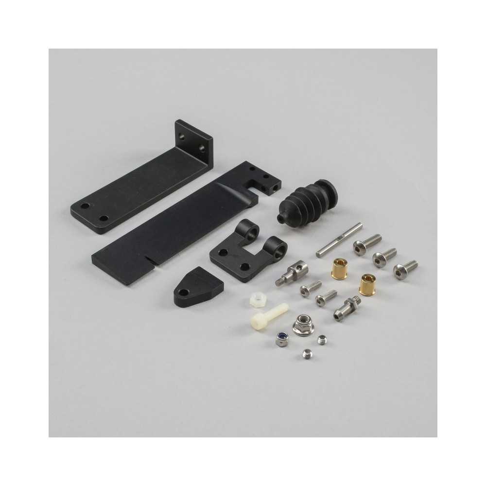 Pro Boat Rudder: Sonicwake 36 PRB281069 Pro Boat Rudder: Sonicwake 36 PRB281069