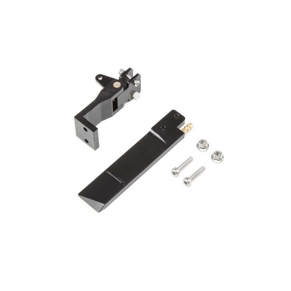 Pro Boat Rudder: UL-19 PRB281056 Pro Boat Rudder: UL-19 PRB281056