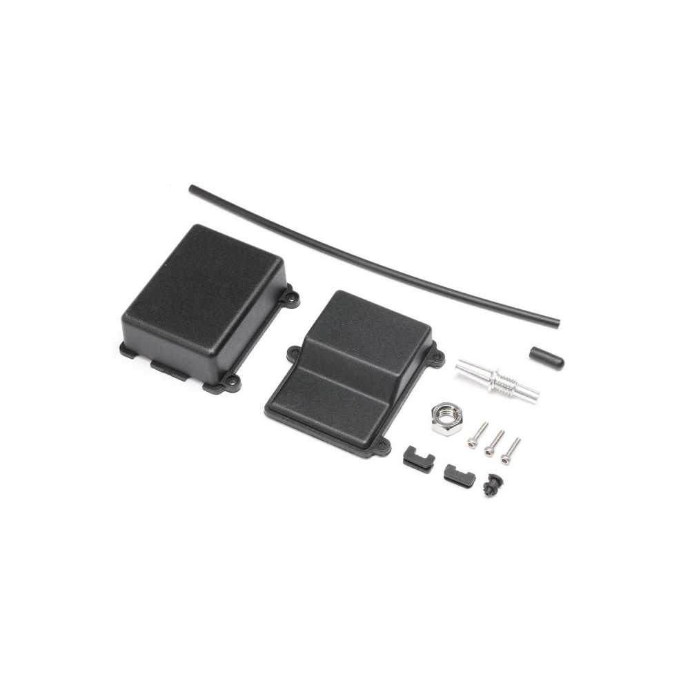 Pro Boat RX Box Set: SSW 48" PRB-1641