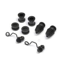 Pro Boat Seal Set: SSW 48" PRB-1640