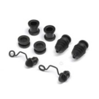 Pro Boat Seal Set: SSW 48" PRB-1640