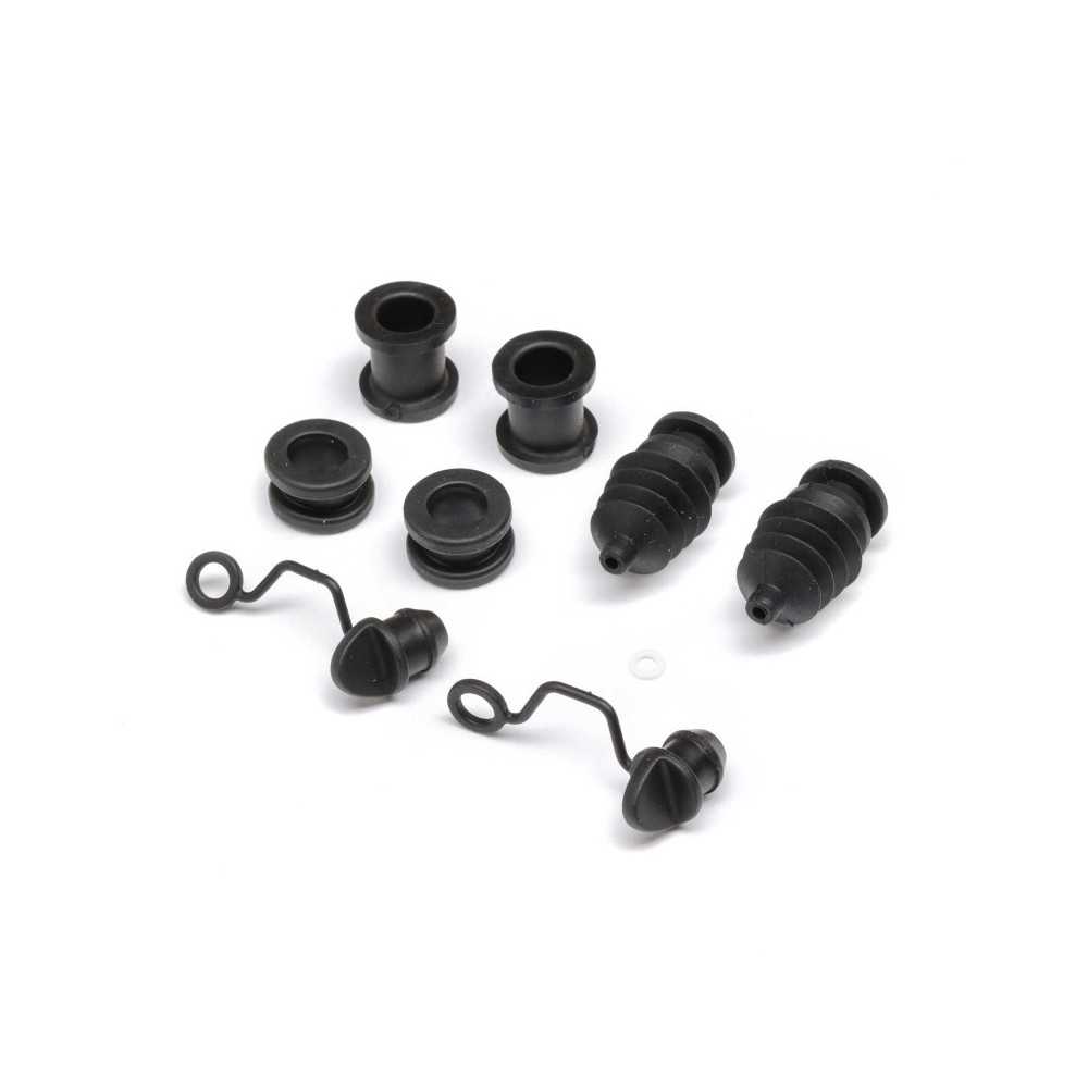 Pro Boat Seal Set: SSW 48" PRB-1640 Pro Boat Seal Set: SSW 48" PRB-1640