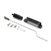 Pro Boat Servo Mount & Pushrod Set: Sonicwake 24" PRB-3089