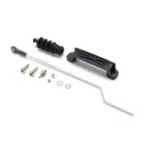 Pro Boat Servo Mount & Pushrod Set: Sonicwake 24" PRB-3089