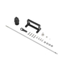 Pro Boat Servo Mount Set: Sonicwake 36 V2 PRB286096