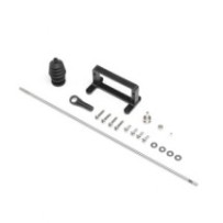 Pro Boat Servo Mount Set: Sonicwake 36 V2 PRB286096