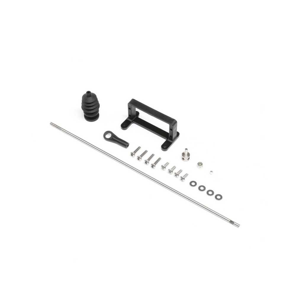 Pro Boat Servo Mount Set: Sonicwake 36 V2 PRB286096