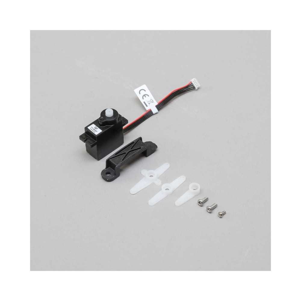 Pro Boat Servo: Jet Jam PRB18018 Pro Boat Servo: Jet Jam PRB18018