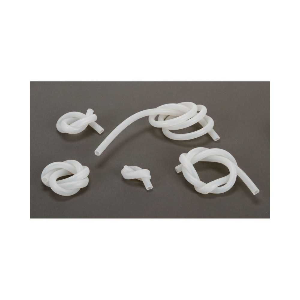 Pro Boat Silicone Cooling Lines: Zelos 48 PRB286017