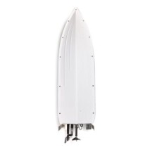 Pro Boat Sonicwake 24" Self-Righting Brushless Deep-V RTR (Battery & Charger Included) Blue PRB-1992T2