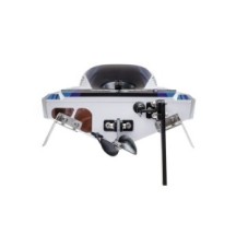 Pro Boat Sonicwake 24" Self-Righting Brushless Deep-V RTR (Battery & Charger Included) Blue PRB-1992T2