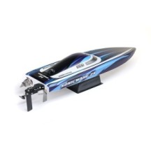 Pro Boat Sonicwake 24" Self-Righting Brushless Deep-V RTR (Battery & Charger Included) Blue PRB-1992T2