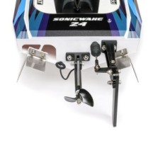 Pro Boat Sonicwake 24" Self-Righting Brushless Deep-V RTR (Battery & Charger Included) Blue PRB-1992T2