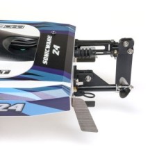 Pro Boat Sonicwake 24" Self-Righting Brushless Deep-V RTR (Battery & Charger Included) Blue PRB-1992T2